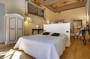 Orlando Palace Apartments Firenze Italia Da 75 Hotelmix