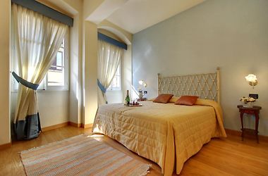 Orlando Palace Apartments Firenze Italia Da 75 Hotelmix