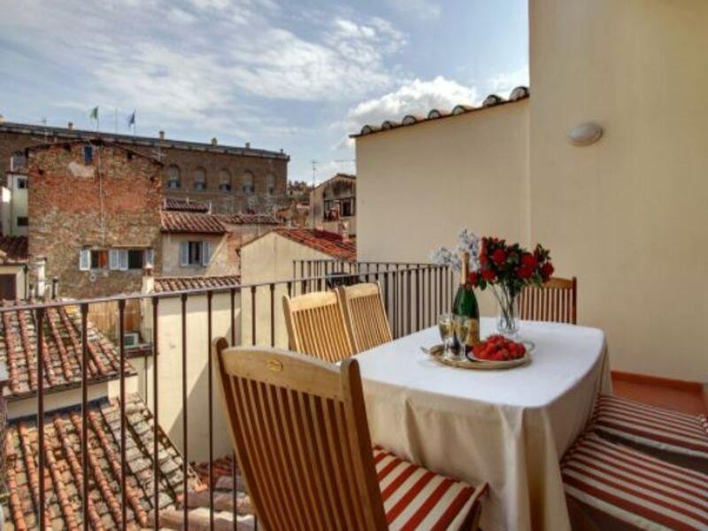 Orlando Palace Apartments Firenze Italia Da 75 Hotelmix