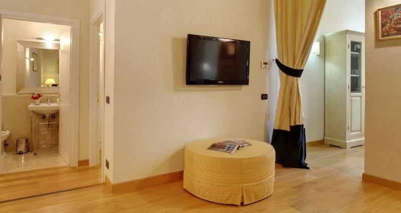 Orlando Palace Apartments Firenze Italia Da 75 Hotelmix